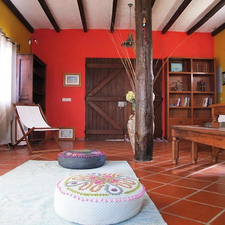 Bisbis House Hostal Porto Moniz Exterior foto