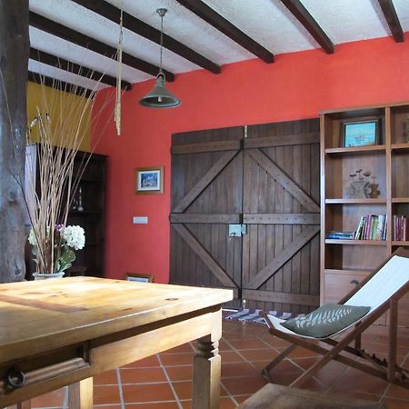 Bisbis House Hostal Porto Moniz Exterior foto