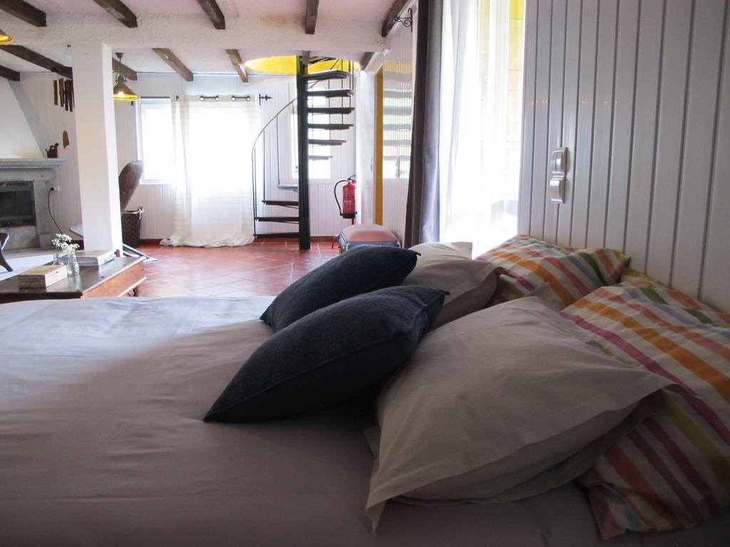 Bisbis House Hostal Porto Moniz Exterior foto